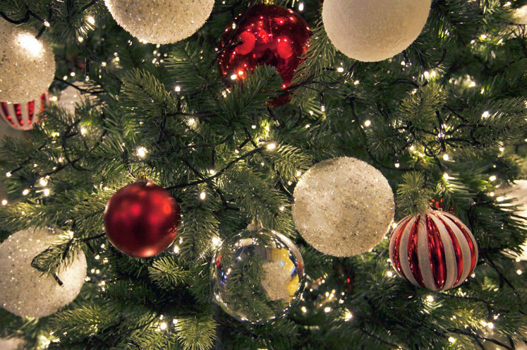 Illuminating the Holidays: The Magic of Prelit Christmas Trees