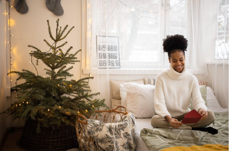 Experience the Magic of Christmas with Giant Artificial Christmas Trees